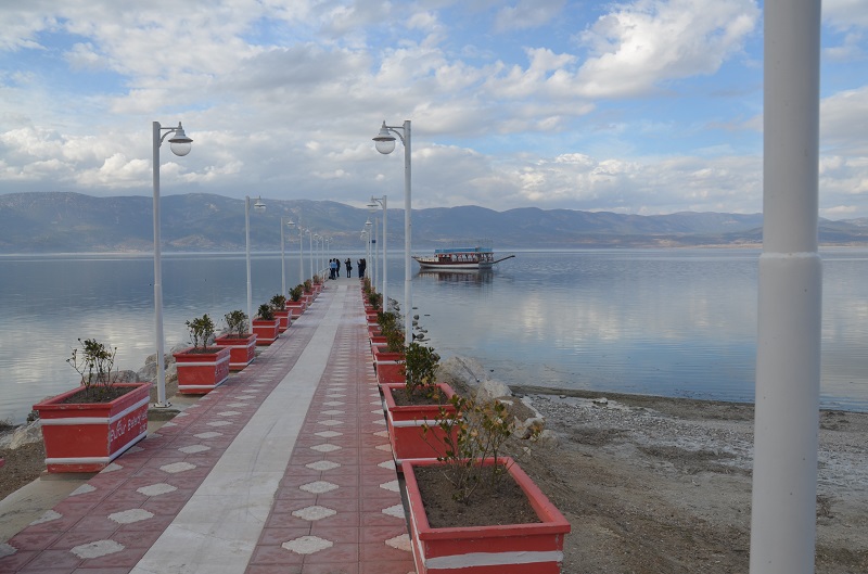 Burdur Merkez’de Gezilecek Yerler
