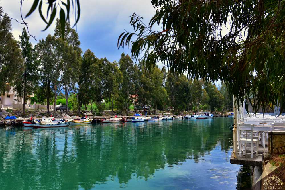 Altınözü Gezilecek Yerler – Yayla, Antik Kent, Doğa ve Yerel Tatlar