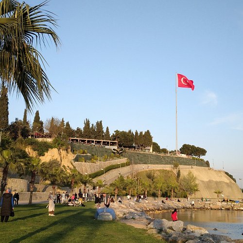 Darıca’da Gezilecek Yerler – Sahil, Tarih ve Doğanın Buluşma Noktası
