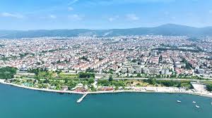 Derince’de Gezilecek Yerler – Körfez Manzarası, Tarih ve Doğa
