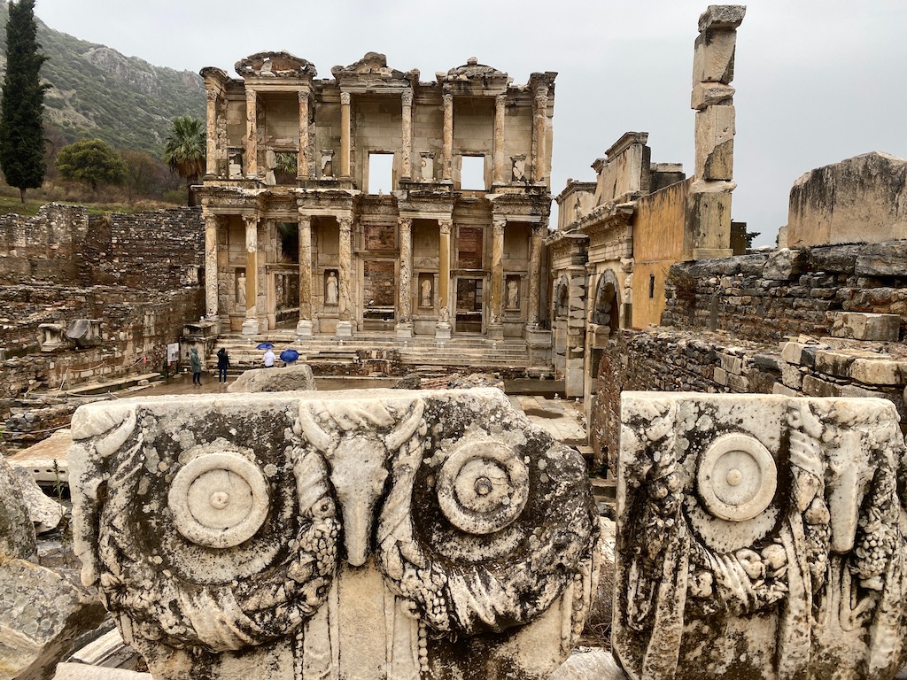Efes Antik Kenti
