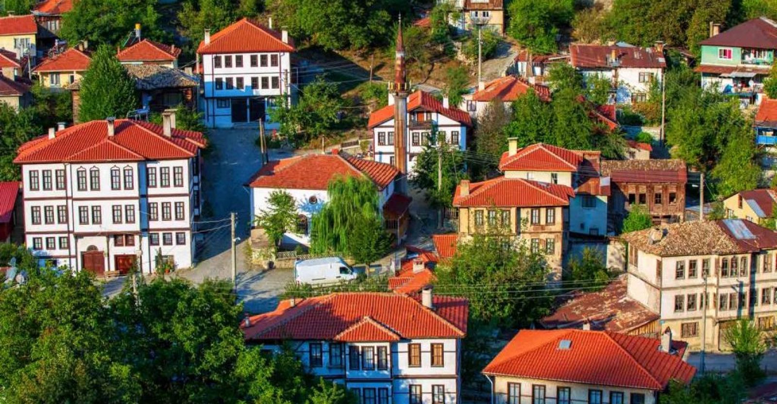 Göynük’te Gezilecek Yerler 