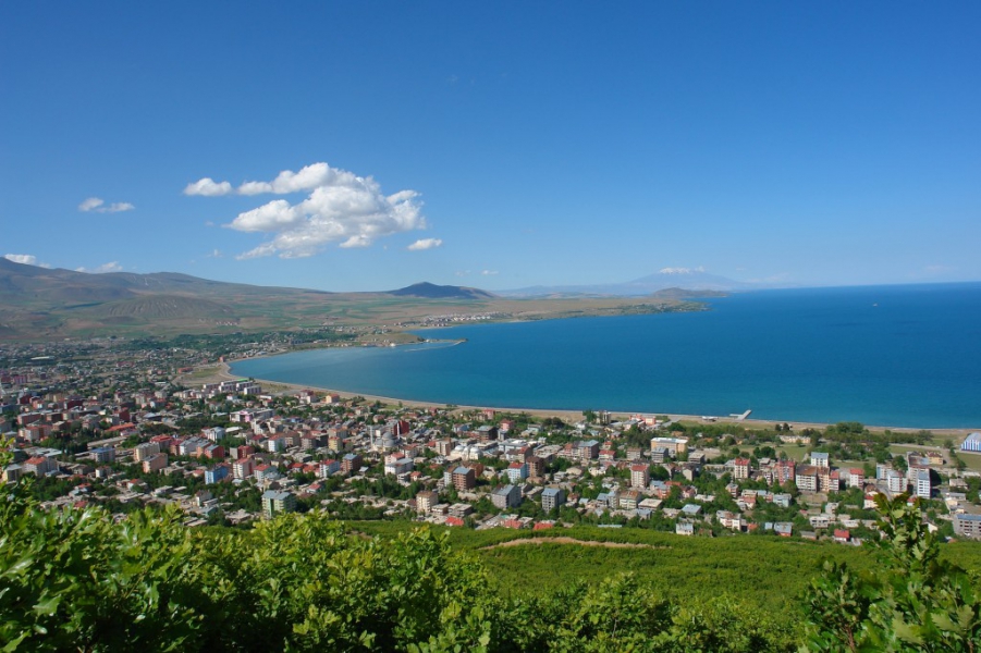 Tatvan’da Gezilecek Yerler