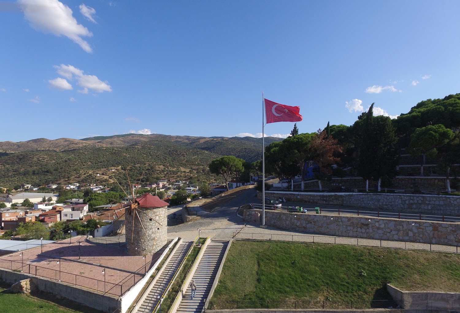  Yenipazar’ta Gezilecek Yerler 