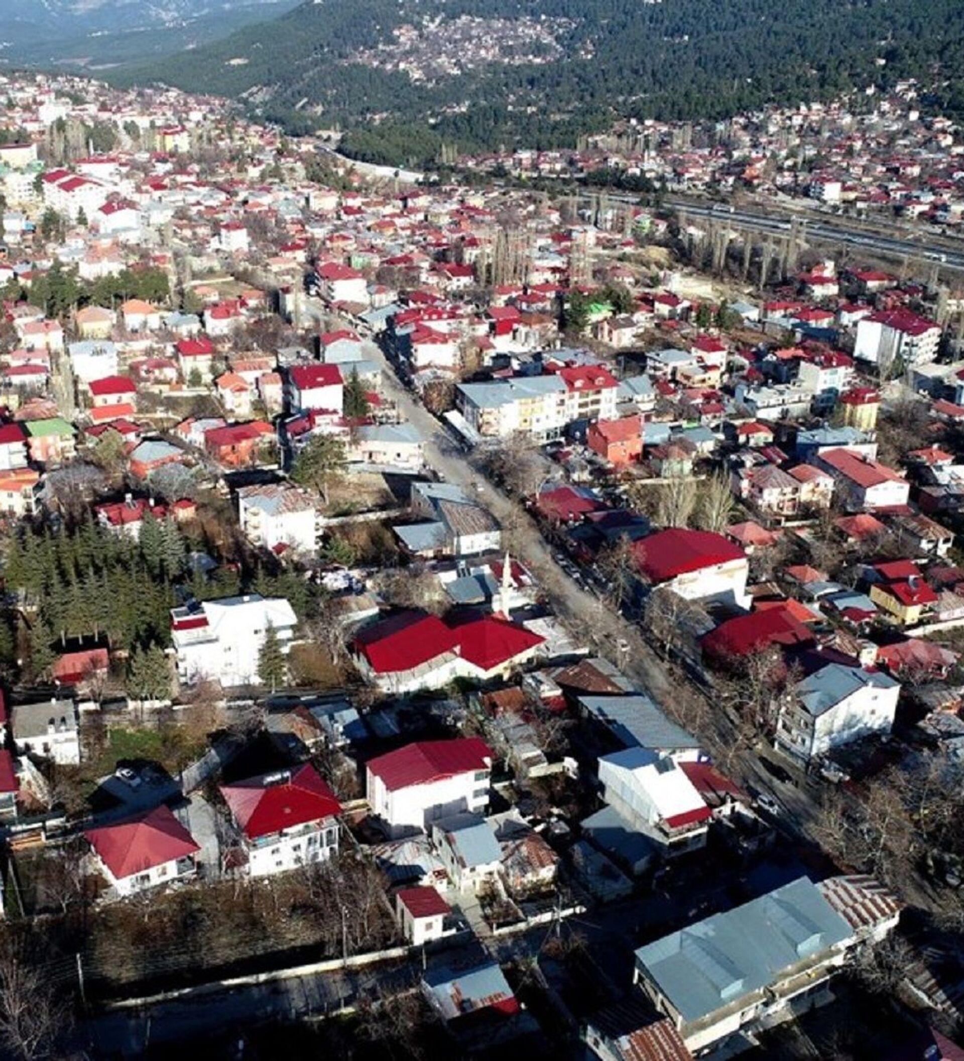 Adana Tekir Gezilecek Yerler – Yayla Havası, Gözlemeciler ve Doğal Kaçış Noktaları