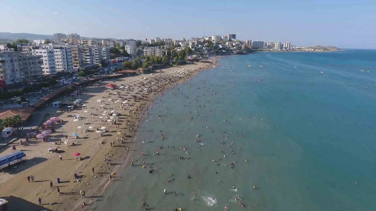 Adana Karataş Gezilecek Yerler – Plajlar, Lagünler, Tarihi Kalıntılar ve Daha Fazlası