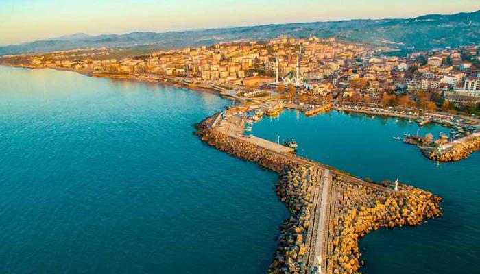 Akçakoca’da Gezilecek Yerler – Tarih, Doğa ve Karadeniz Sahilleriyle Dolu Gezi Rehberi