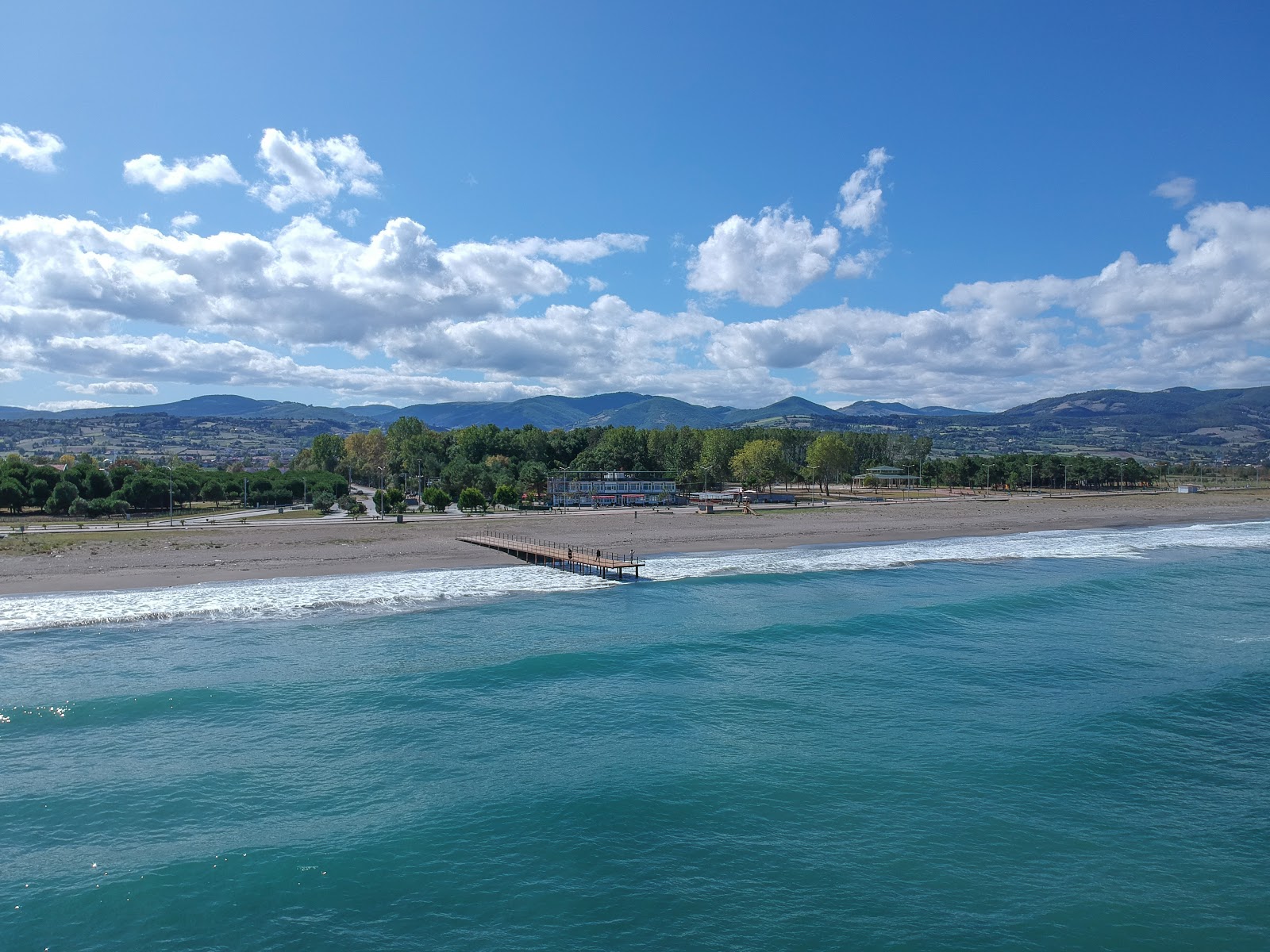 Alaçam Gezilecek Yerler | Tarihi Mekânlar ve En Güzel Manzaralı Noktalar