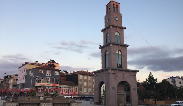 Asarcık Gezilecek Yerler | Tarihi Mekânlar ve En Güzel Manzaralı Noktalar