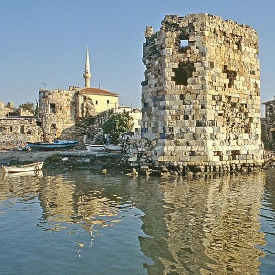Adana Yumurtalık Gezilecek Yerler – Sahiller, Antik Kentler ve Doğal Güzellikler