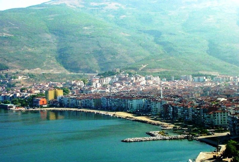 Gemlik’te Gezilecek Yerler