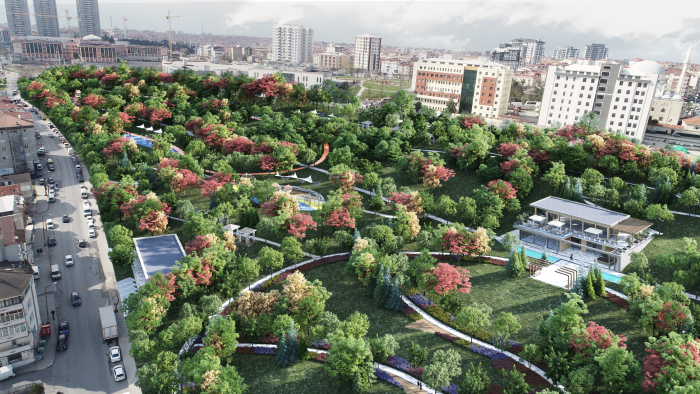 Bağcılar’da Gezilecek Yerler – İstanbul Bağcılar’ın Kültürel ve Şehir İçi Durakları
