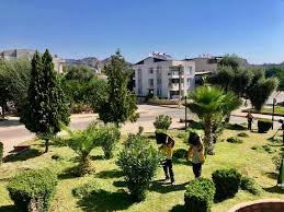 Bağarası’nda Gezilecek Yerler – Büyük Park, Tarihi Çeşmeler, Rum Hastane, Arslan Yaylası