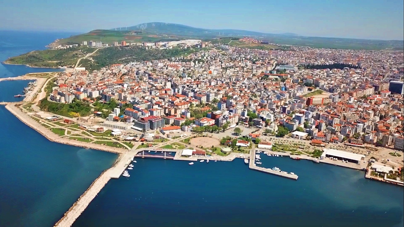 Bandırma'da Gezilecek Yerler 2025 | En Güzel 15 Yer ve Gezi Rehberi