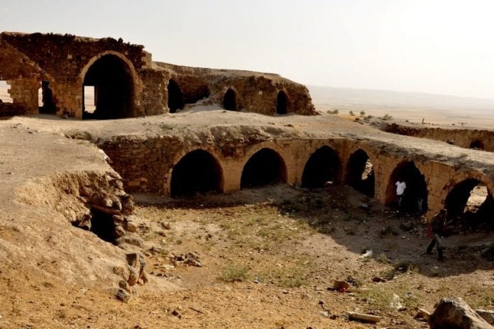 Beşiri’de Gezilecek Yerler – Tarihi Höyükler, Doğa, Kültür ve Sessiz Rotalar