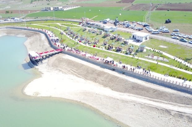 Gercüş’te Gezilecek Yerler – Gölet, Mağara, Kale ve Doğa İçinde Sakin Rotalar
