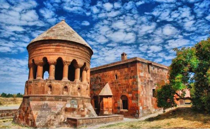 Bitlis te Gezilecek Yerler | Tarihi ve Doğal Güzellikler Rehberi