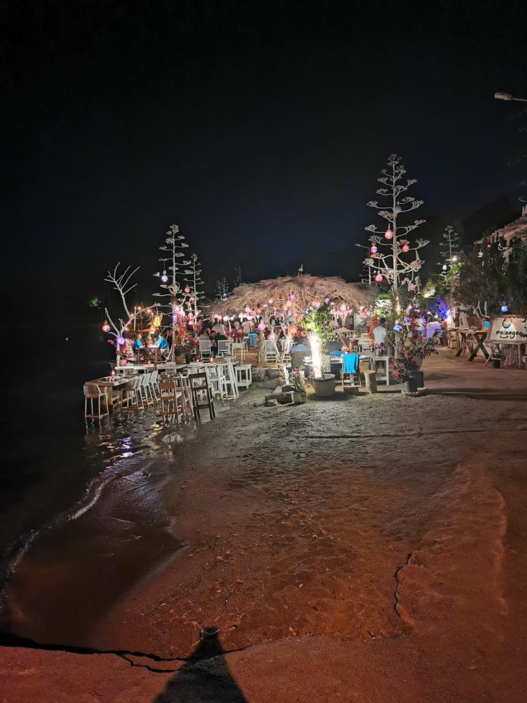 Bodrum'da En iyi Tatil Yapılacak Yerlerin Listesi?