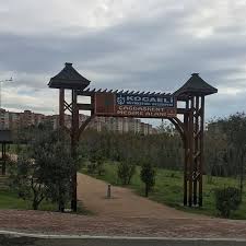 Çayırova’da Gezilecek Yerler – Modern Şehrin İçinde Doğa ve Huzur