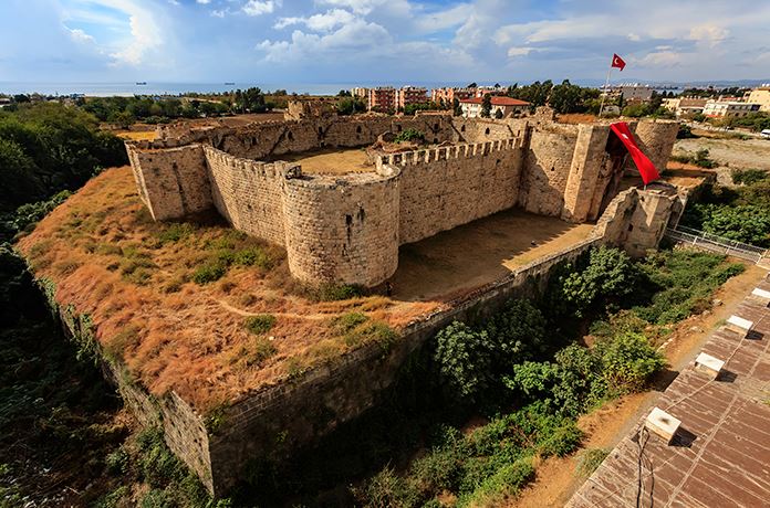 Dörtyol’da Gezilecek Yerler – Nehir, Dağ ve Tarih Kokusu