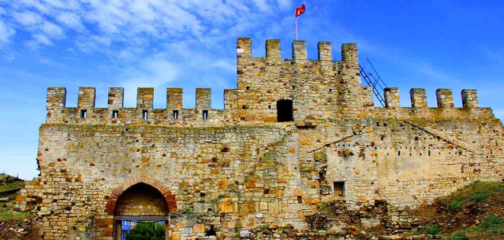 Edirne Merkez’de Gezilecek Yerler – Selimiye’den Sarayiçi’ne, Üç Camiden Kent Müzelerine Tarih Dolu Bir Şehir Turu