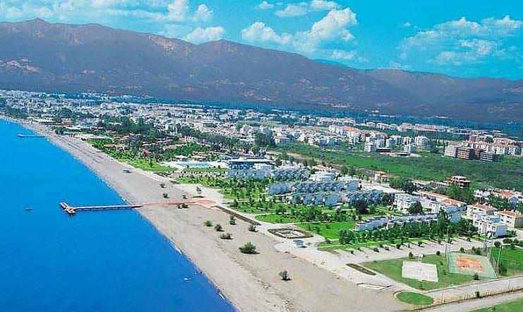 Edremit’te Gezilecek Yerler 2025 | Kaz Dağları, Plajlar ve Tarihi Noktalar