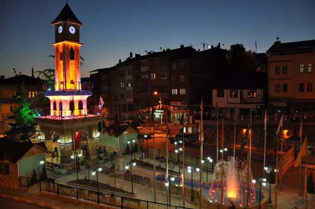 Eskipazar’da Gezilecek Yerler – Antik Kentten Yaylalara Uzanan Tarih ve Doğa Rotaları