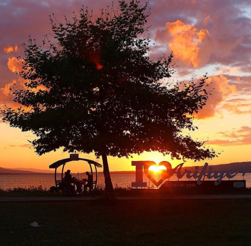 Sakarya Arifiye Gezilecek Yerler | Tarih ve Doğa Rehberi