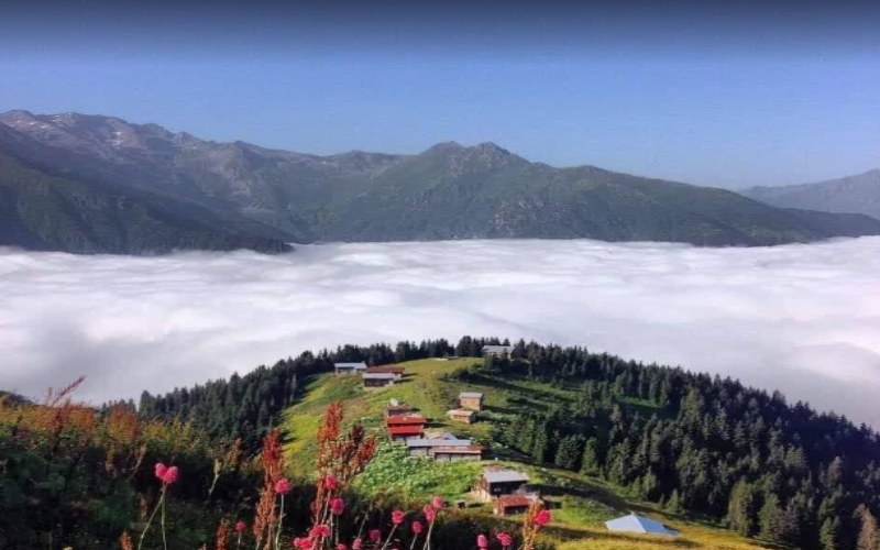 Görele de Gezilecek Yerler – Dokuzgöz Milli Parkı, Deliklitaş Plajı, Sis Dağı Yaylası ve Kemençe Ruhu