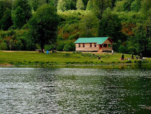 Sakarya Hendek Gezilecek Yerler | Tarih ve Doğa Rehberi