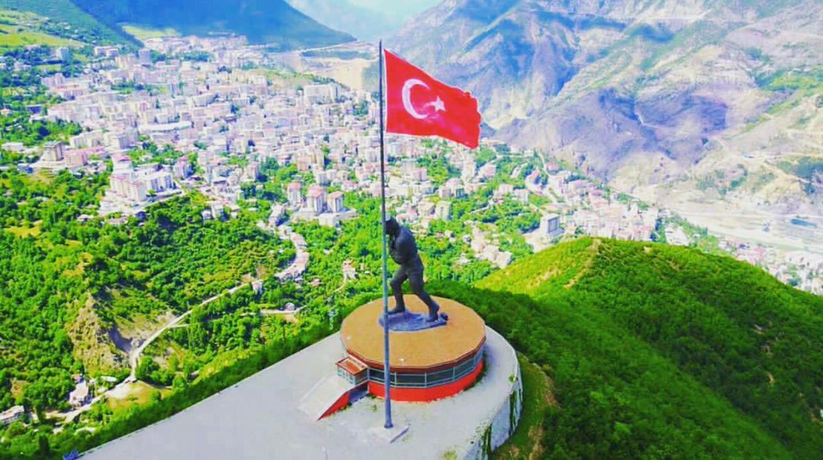 Hopa Gezilecek Yerler