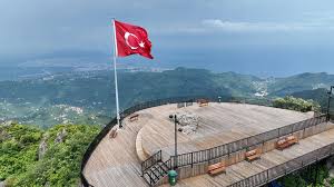 Ilgaz Gezilecek Yerler