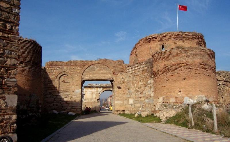 Yenişehir’de Gezilecek Yerler