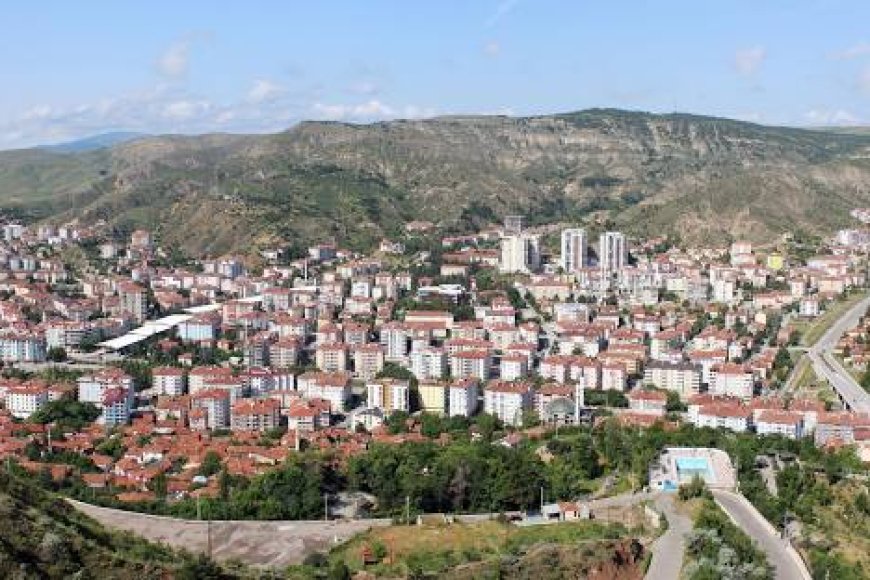 Atkaracalar’da Gezilecek Yerler