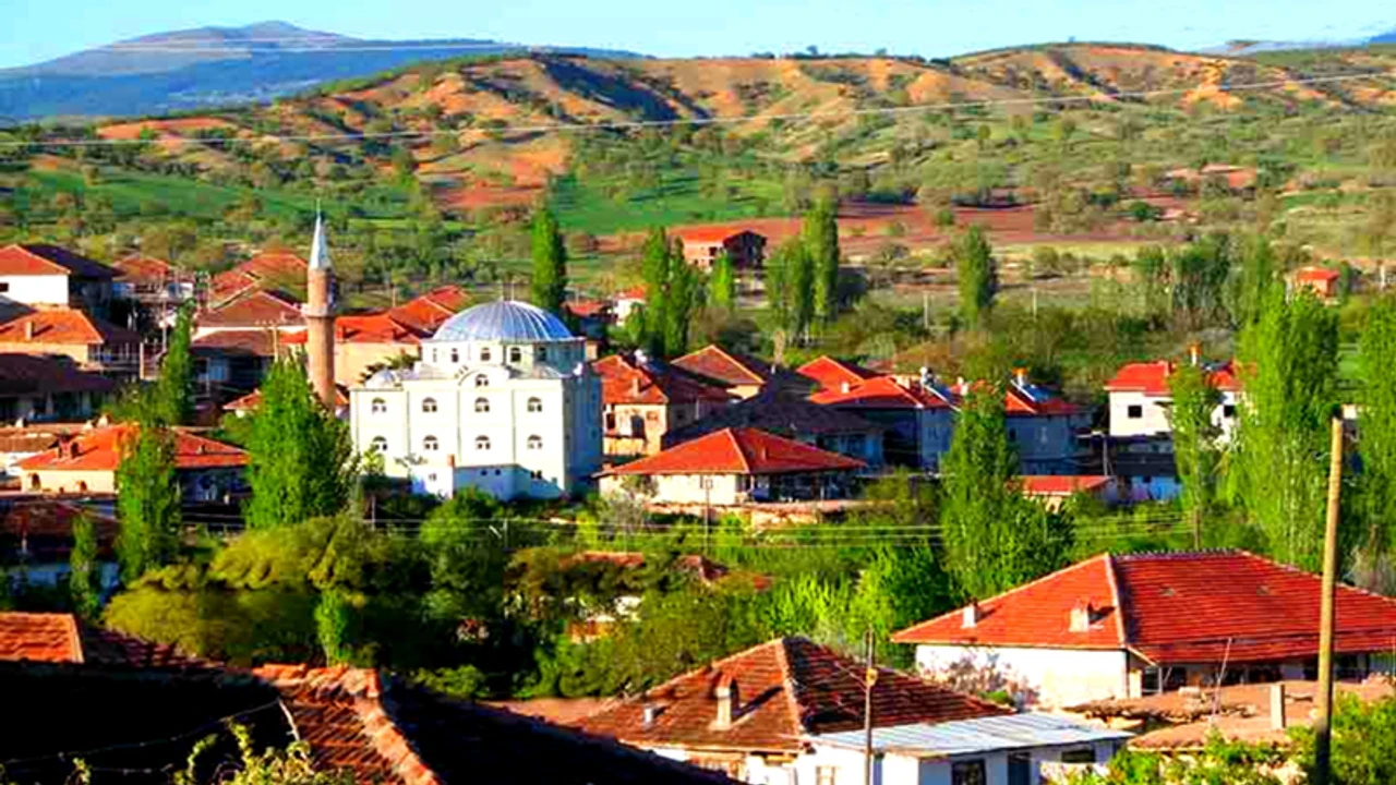 Adana İmamoğlu Gezilecek Yerler – Doğal Mesire Alanları, Baraj Manzarası ve Köy Havası