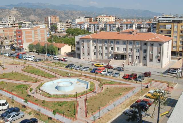 İncirliova’daki Turistik Yerler – Termal, Antik Kent, Doğa ve Tarih Rotası