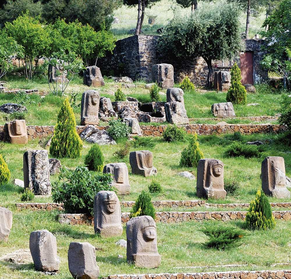 İslahiye Gezilecek Yerler – Yesemek, Tilmen Höyüğü, Doğal Parkurlar ve Yöresel Zenginliklerle Dolu Huzurlu Bir Rota