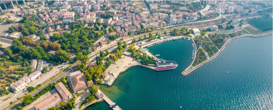 İzmit’te Gezilecek Yerler – Tarih, Doğa ve Şehrin Enerjisi