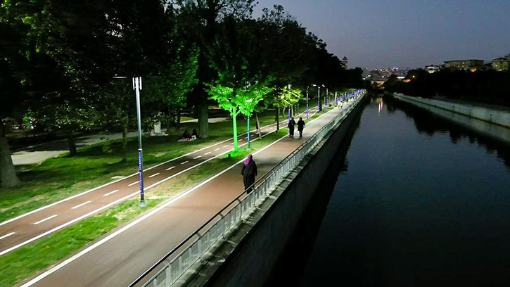 Kağıthane’de Gezilecek Yerler – Şehir İçinde Yeşil Kaçışlar ve Tarihi İzler