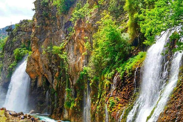Adana Saimbeyli Gezilecek Yerler – Şelaleler, Yaylalar, Tarihi Kalıntılar