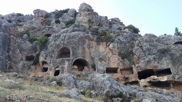 Başyayla’da Gezilecek Yerler – Doğayla Baş Başa Yaylalar, Tarihi Kalıntılar ve Huzur Rotaları