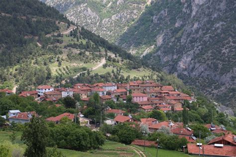 Keles’te Gezilecek Yerler – Doğa, Yayla ve Tarih Bir Arada