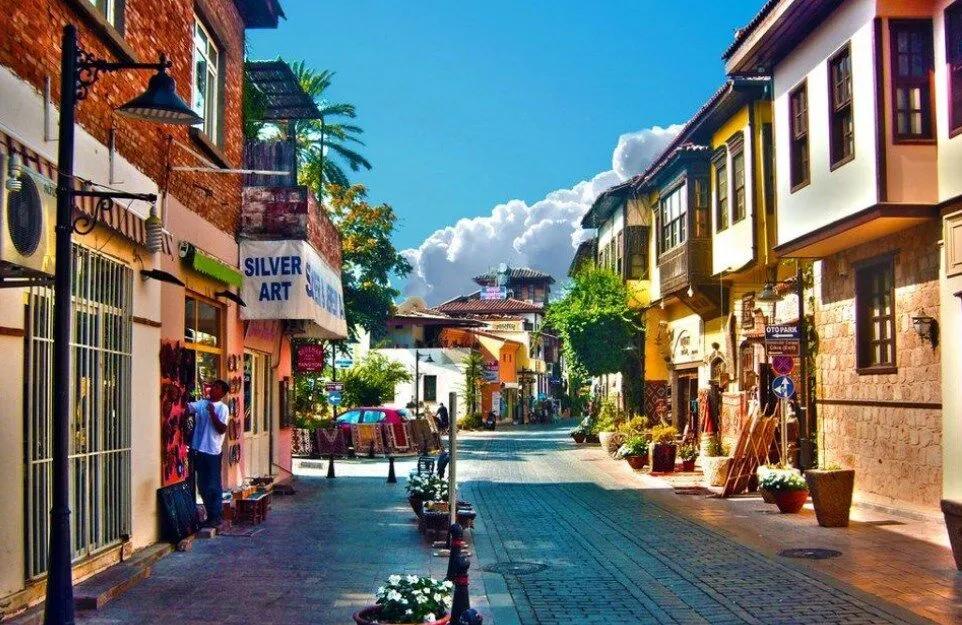 Antalya Kepez de Gezilecek Yerler | Doğa, Tarih ve Aile Aktiviteleri
