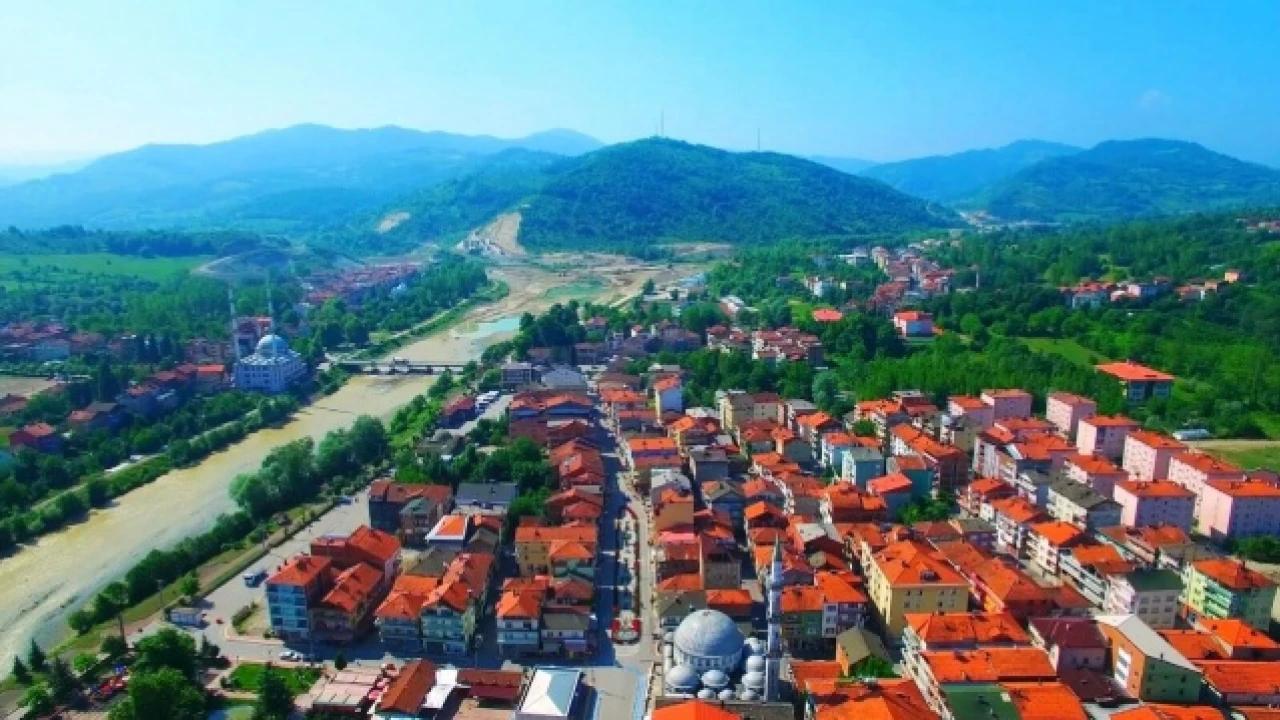 Kozcağız’da Gezilecek Yerler – Doğa, Tarih ve Lezzet Rehberi