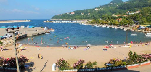 Kurucaşile’de Gezilecek Yerler – Plajlar, Koylar ve Ahşap Tekne Mirası