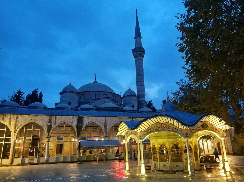 Lüleburgaz’da Gezilecek Yerler | En Güzel Tarihi ve Doğal Yerler