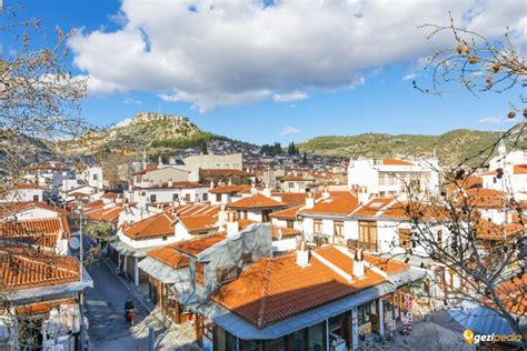 Muğla Menteşe’de Gezilecek Yerler | Tarih ve Doğayla İç İçe Rota