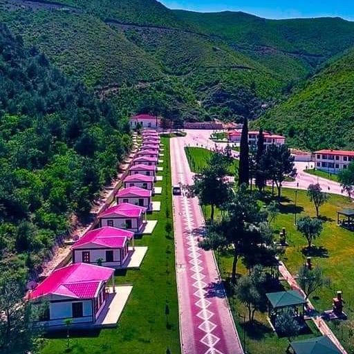 Osmaneli’de Gezilecek Yerler 