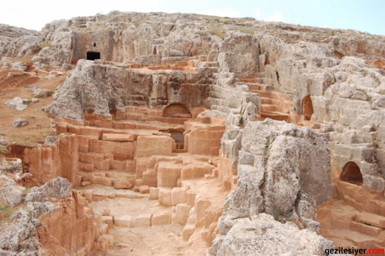 Adıyaman da Gezilecek Yerler – Nemrut Dağı, Antik Kentler ve Doğal Güzellikler