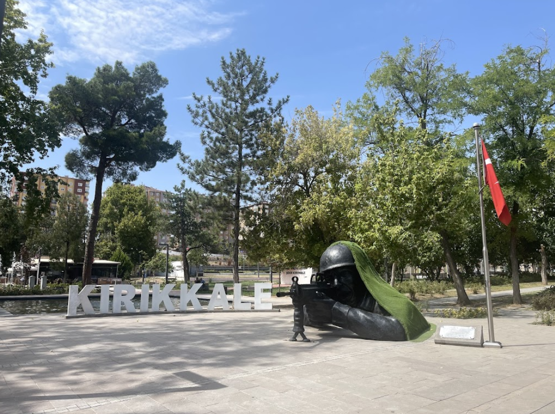 Kırıkkale Merkez’de Gezilecek Yerler – Tarih, Doğa ve Şehir Hayatının Buluştuğu Noktalar